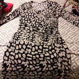 CALVIN KLEIN DRESS SIZE 8
